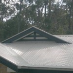 Roof Premium Leafmesh