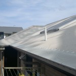 Premium Leafmesh Roof 1