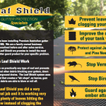 Leaf Shield Product Brochure