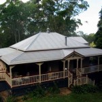 Leaf Shield Colonial HSE Corro
