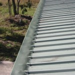 Trimdeck Roof