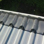 Trimdeck Roof