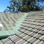 Green Tile Valley