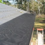 Leafshield Gutter Protection