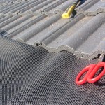 Leafshield Gutter Protection