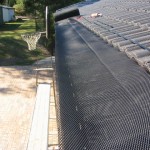 Leafshield Gutter Protection