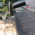 Leafshield Gutter Protection