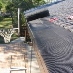 Leafshield Gutter Protection