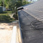 Leafshield Gutter Protection