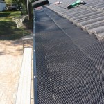 Leafshield Gutter Protection