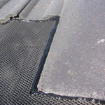 Leafshield Gutter Protection