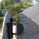 Leafshield Gutter Protection