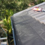 Leafshield Gutter Protection