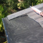 Leafshield Gutter Protection