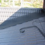 Leafshield Gutter Protection