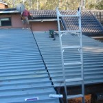 Leafshield Gutter Protection