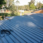 Leafshield Gutter Protection