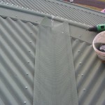 Leafshield Gutter Protection