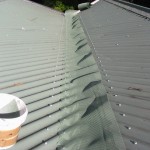 Leafshield Gutter Protection