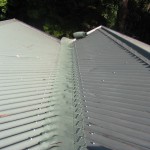 Leafshield Gutter Protection