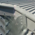 Leafshield Gutter Protection
