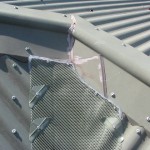 Leafshield Gutter Protection