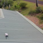 Leafshield Gutter Protection
