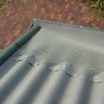 Leafshield Gutter Protection