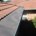 Leafshield Gutter Protection