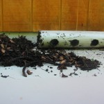 Leafshield Gutter Protection