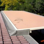 Premium Leafmesh Patios