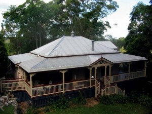 Gutter Guards Berowra2